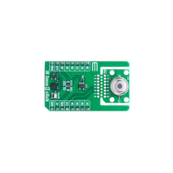 Capteur de température IR Sense 6 click - MIKROE-6570