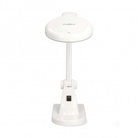 Lampe loupe de table