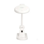 Lampe loupe de table