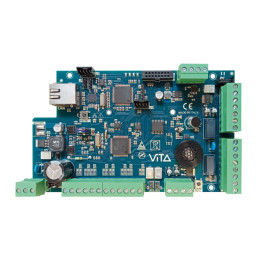 Carte seule LEX08-IP-V