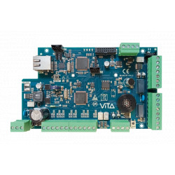 Carte seule LEX08-IP-V