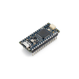 Carte Arduino® Nano R4 ABX00143 (avec connecteurs)