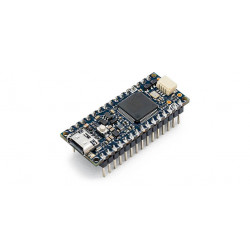 Carte Arduino® Nano R4 ABX00143 (avec connecteurs)