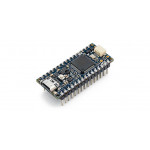 Carte Arduino® Nano R4 ABX00143 (avec connecteurs)