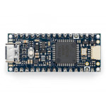 La carte Arduino Nano R4 vue de dessus