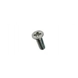 Vis inox M3 x 8 mm