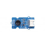 Vue de dessus du module caméra thermique MLX90640 Grove 114020141