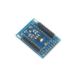 Platine d'interface pour "XBEE"  - 1