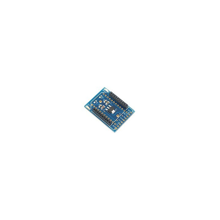 Platine d'interface pour "XBEE"  - 1