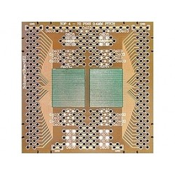 Platine SchmartBoard|ez™ pour circuits "SOP" - 1