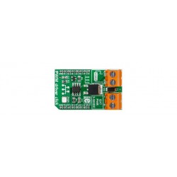 Module PWM driver click - 1