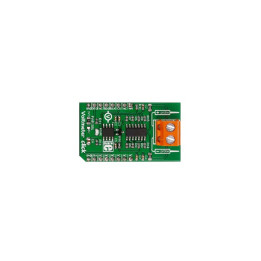 Module Voltmeter click MIKROE-2436