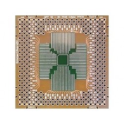 Platine SchmartBoard|ez™ circuits "QFP / TQFP" - 1