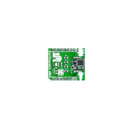 Module Earthquake click MIKROE-2561