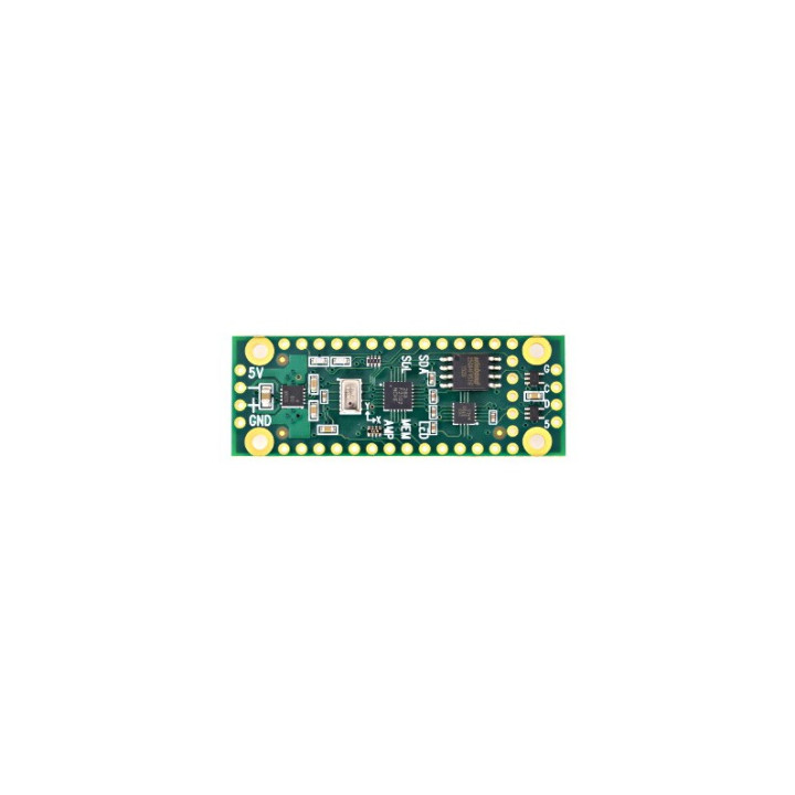 Carte Prop Shield  Motion Sensors - PJRC
