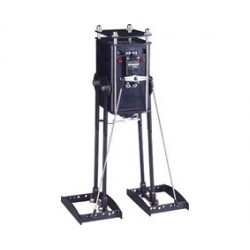 Châssis robot marcheur bipède "TROLL-BOT" pour arduino et autre