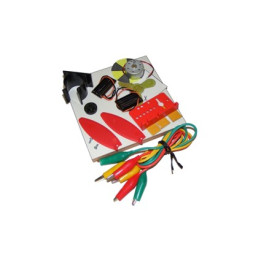 C-0110B Kit pédagogique expérimentation solaire