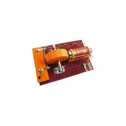 C-6146 Petit moteur expérimental (pour collège)