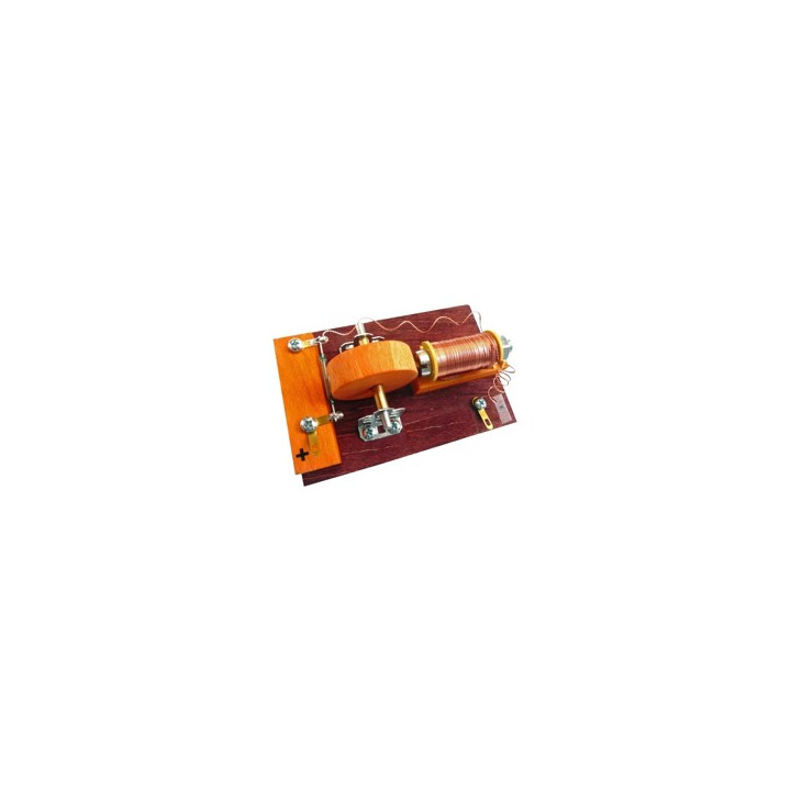 C-6146 Petit moteur expérimental (pour collège)