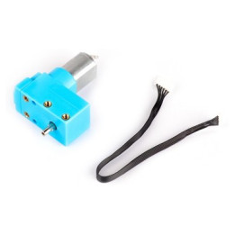 MAK81340 Motoréducteur 180 Optical Encoder Motor (moteur mbot ranger)