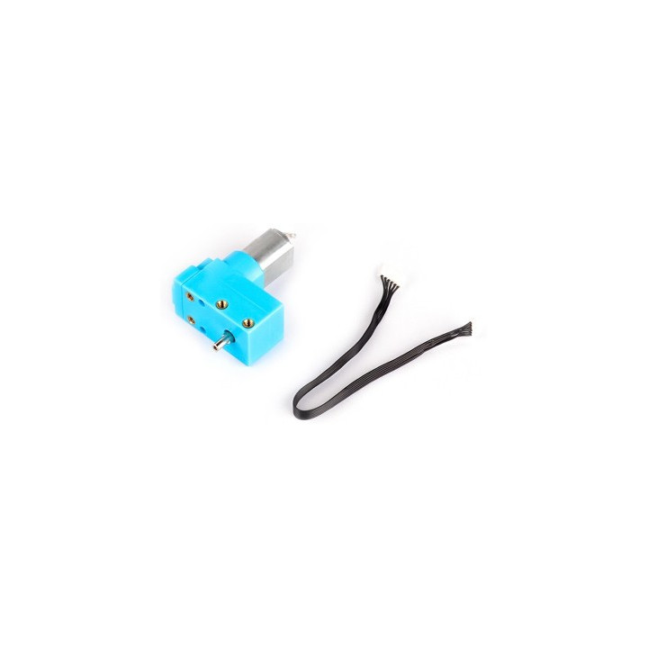 MAK81340 Motoréducteur 180 Optical Encoder Motor (moteur mbot ranger)