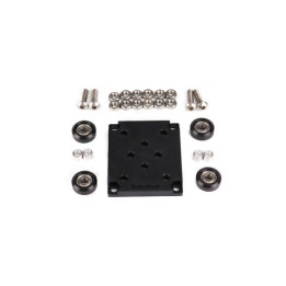 MAK86062 Ensemble "Slide Plate" pour robot et apprentissage STEM