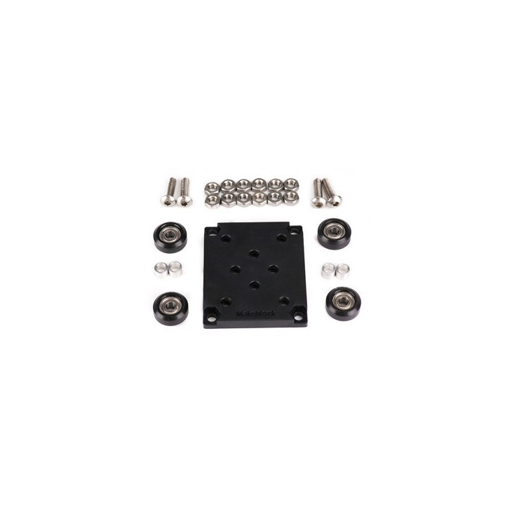 MAK86062 Ensemble "Slide Plate" pour robot et apprentissage STEM