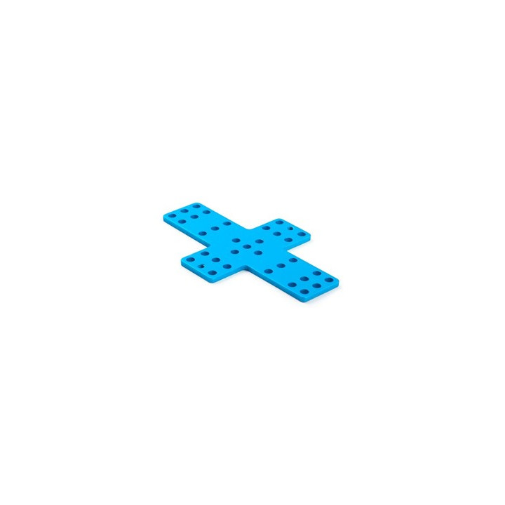 MAK61414 Support "Cross Plate" pour apprentissage STEM en classes