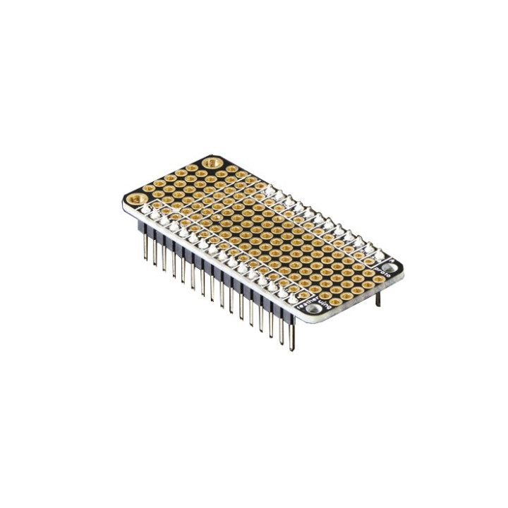 Platine FeatherWing Proto - 2884  - 1
