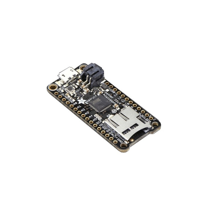 Module Feather 32u4 Adalogger - 2795  - 1
