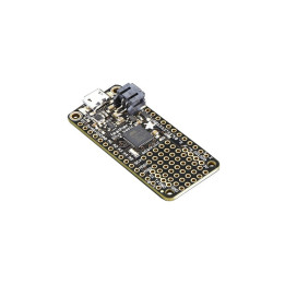 2771 Module Adafruit Feather 32u4 Basic Proto base compatible arduino