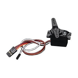 LEX-SERV01 Servomoteur avec retour de position pour robotique