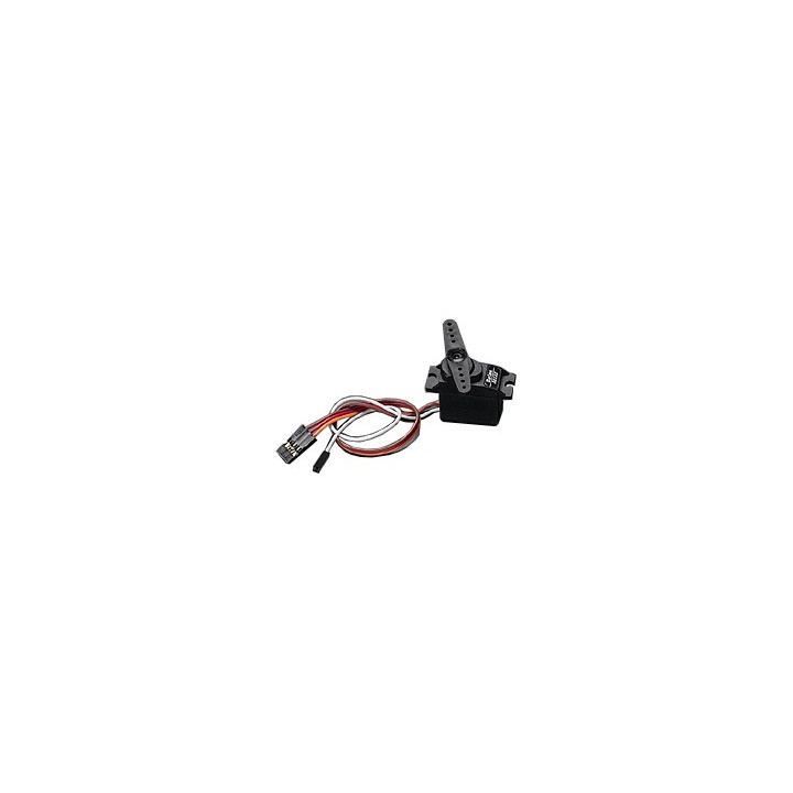 LEX-SERV01 Servomoteur avec retour de position pour robotique