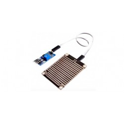 Module capteur de pluie - 1