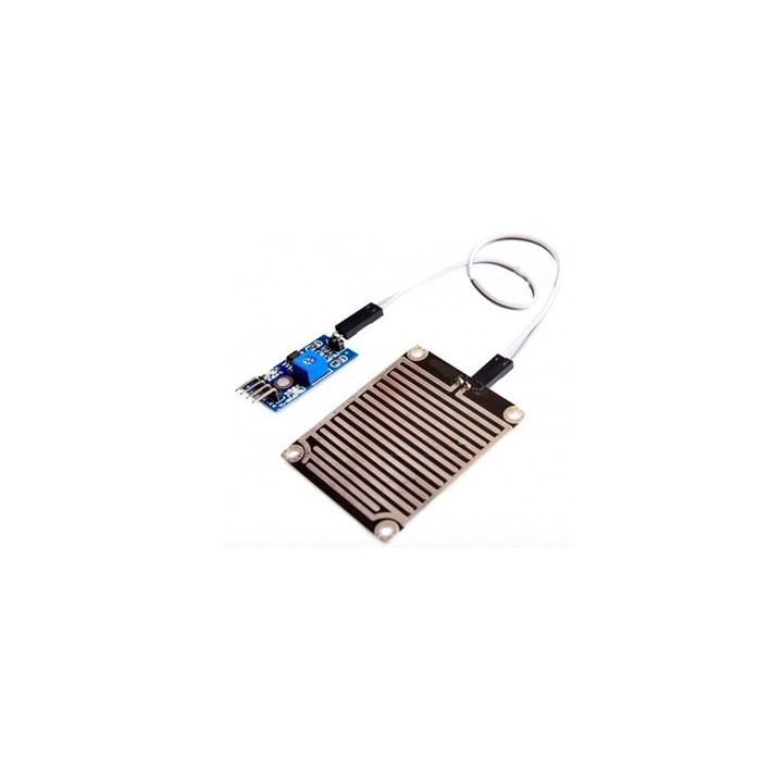 Module capteur de pluie  - 1