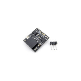 Platine 0-5VDC Resistance to voltage  - 1