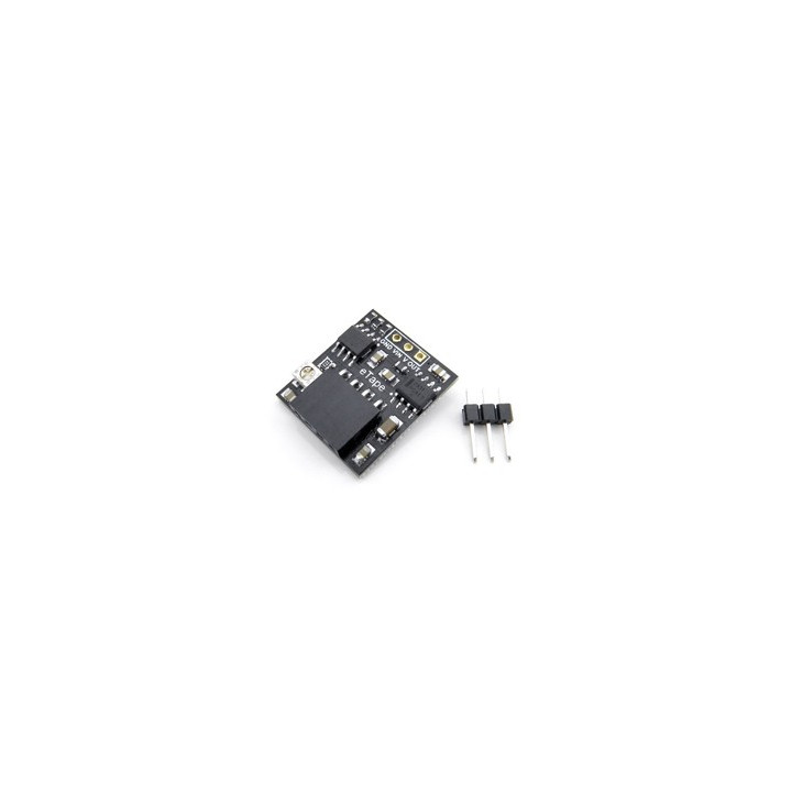 Platine 0-5VDC Resistance to voltage  - 1