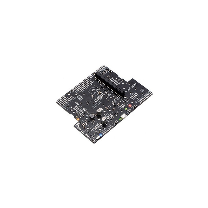 Romi 32U4 Control Board compatible arduino pour commande moteurs cc 