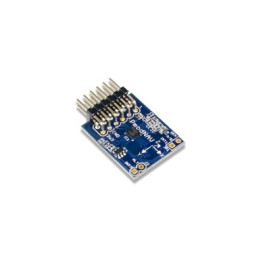 Module Pmodnav - IMU 9 axes + Baromètre LSM9DS1 / LPS25HB  - 1