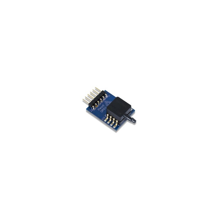 Module PMOD Differential Pressure Gauge
