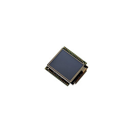 Module afficheur LCD160CRv1.0H pour Pyboard - MicroPython