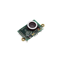 Module Audio skin pour Pyboard  - 1