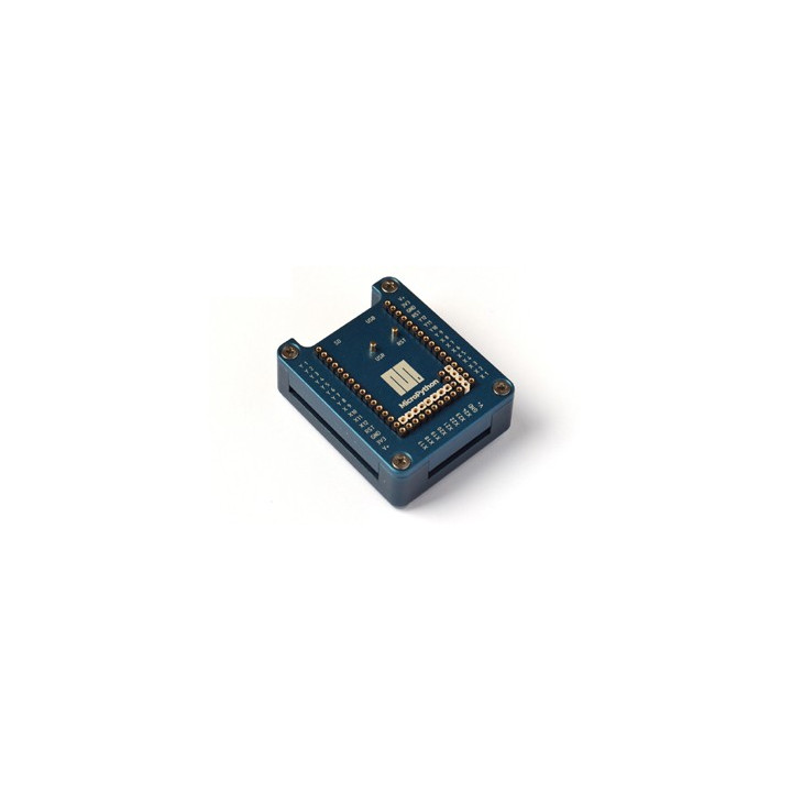 Boitier pour platine Pyboard - Micropython