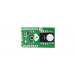 Module Air quality 2 click MIKROE-2529