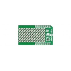 Module matrice à leds 16x9 G click - 1