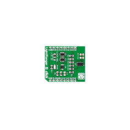 Capteur de proximité MIKROE-2509 LightRanger 2 click