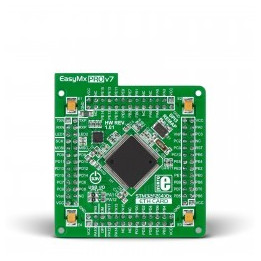 Module MCUcard STM32F207VGT6 pour EasyMx PRO v MIKROE-1105