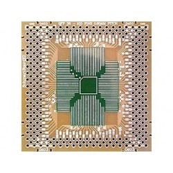 Platine SchmartBoard|ez™ circuits "QFP / TQFP" - 1