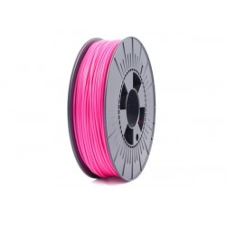 Bobine de fils PLA 3 mm (rose) - 1