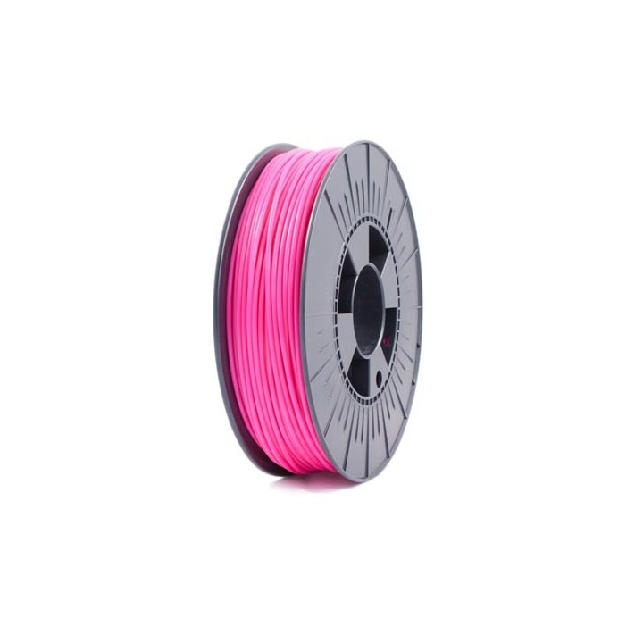 Bobine de fils PLA 3 mm (rose)  - 1